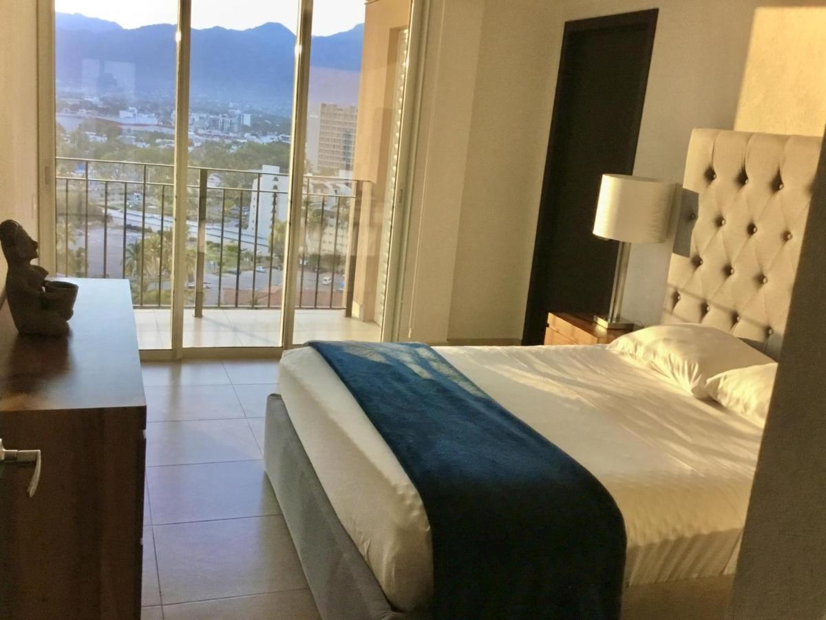 Apartamentos Grand Venetian プエルトバラータ エクステリア 写真