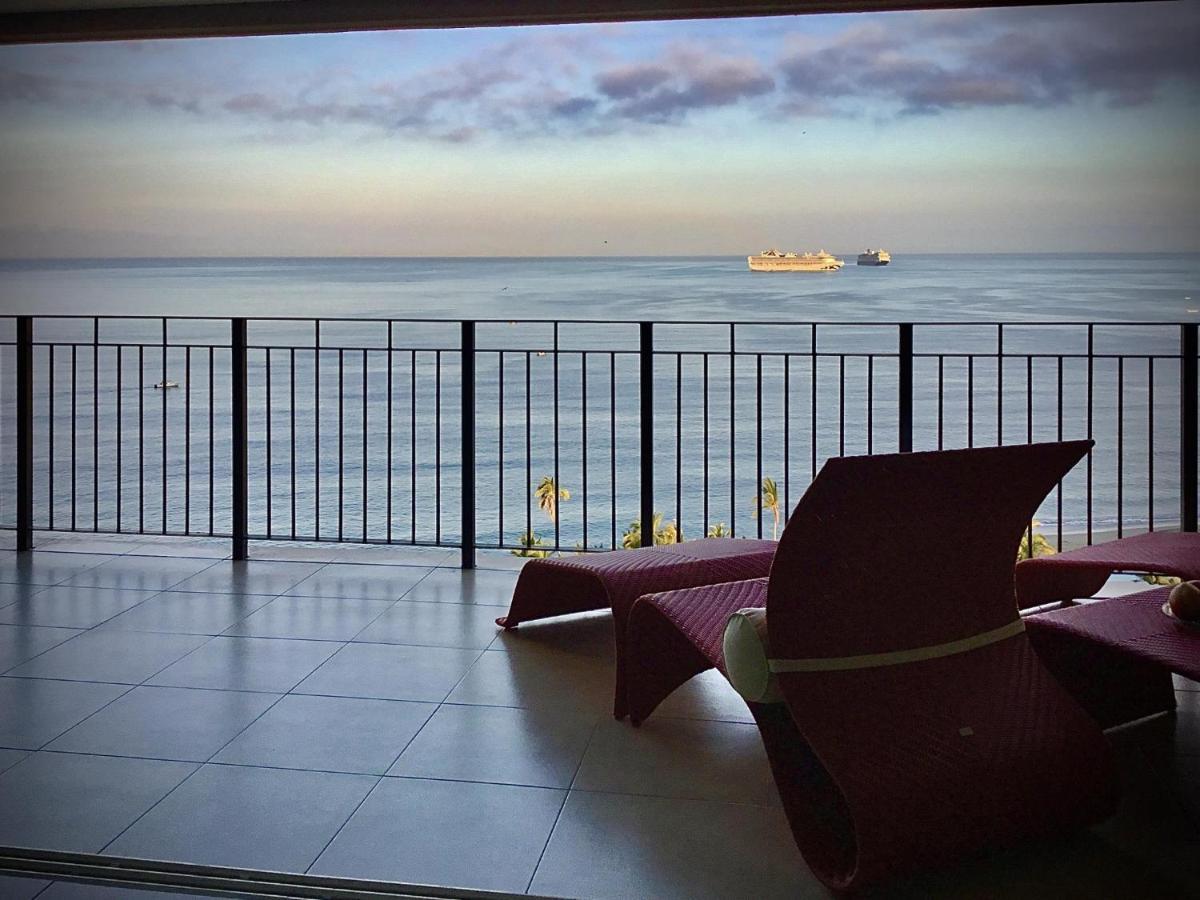 Apartamentos Grand Venetian プエルトバラータ エクステリア 写真