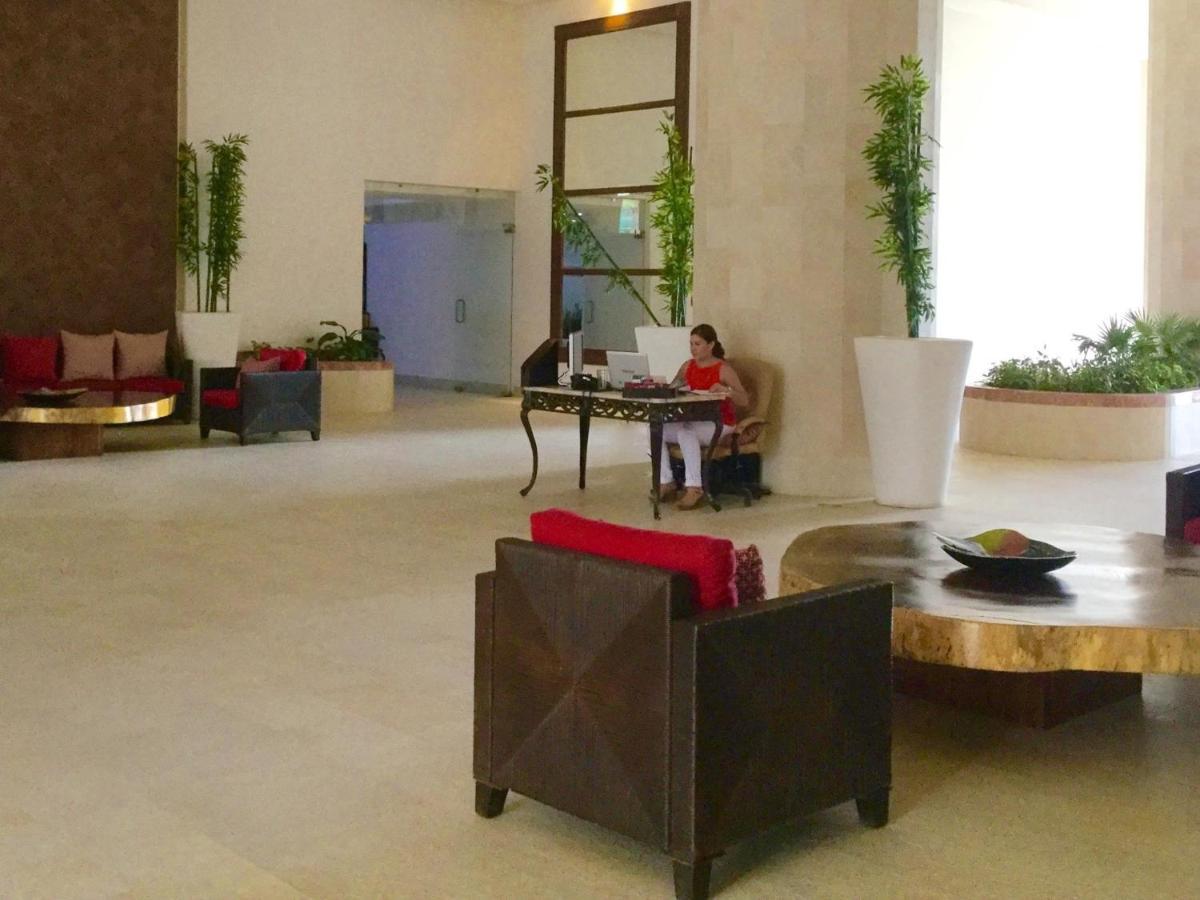 Apartamentos Grand Venetian プエルトバラータ エクステリア 写真