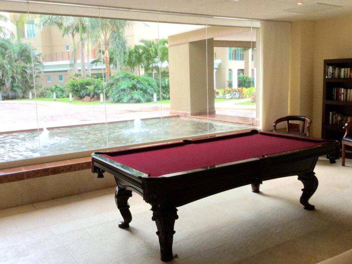 Apartamentos Grand Venetian プエルトバラータ エクステリア 写真