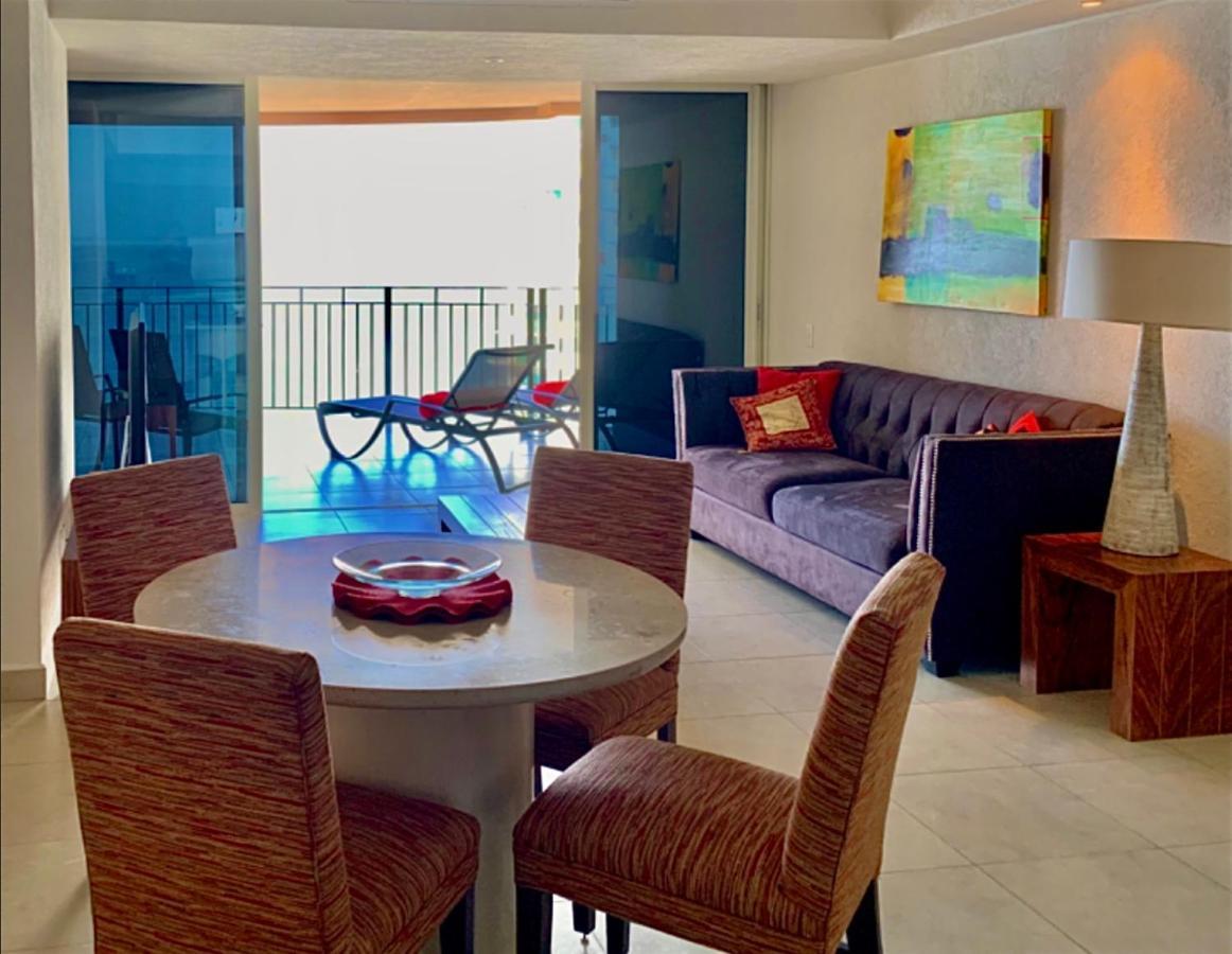 Apartamentos Grand Venetian プエルトバラータ エクステリア 写真