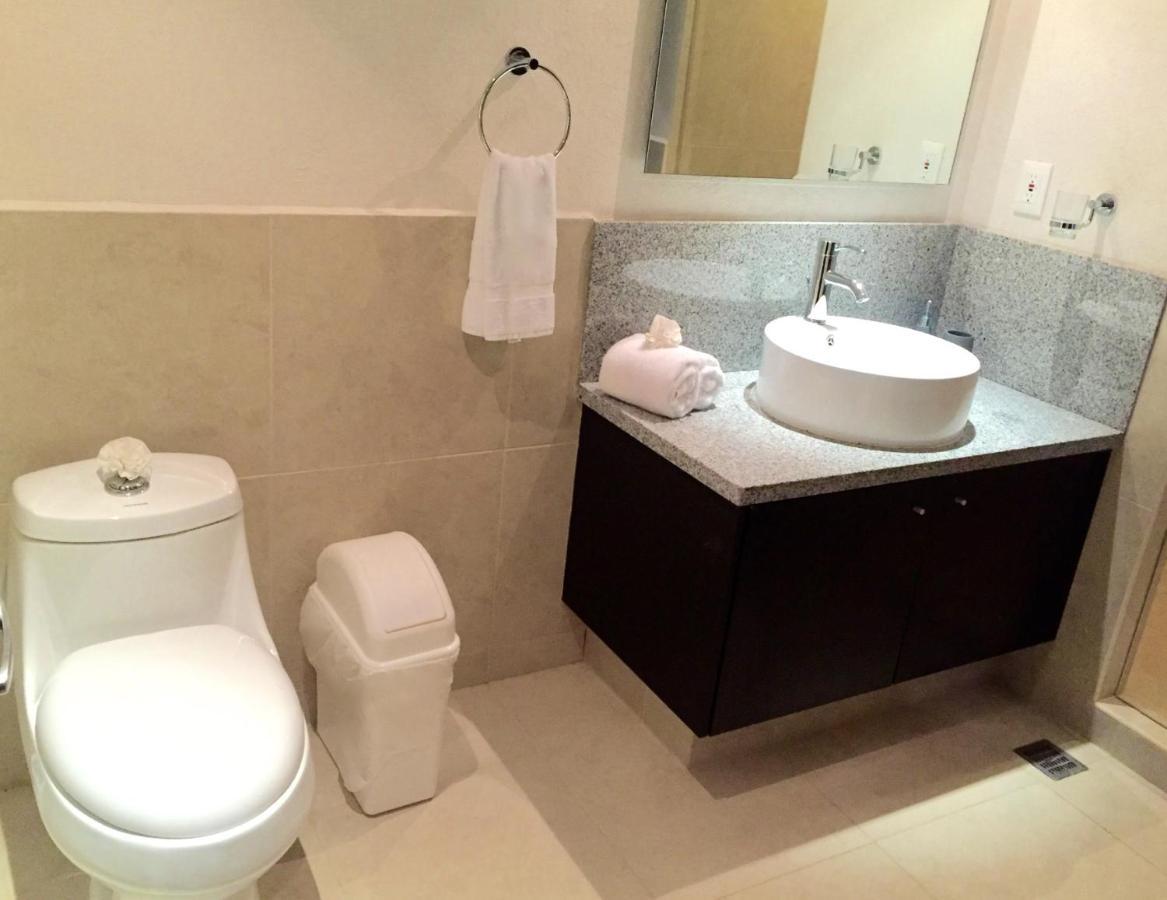 Apartamentos Grand Venetian プエルトバラータ 部屋 写真