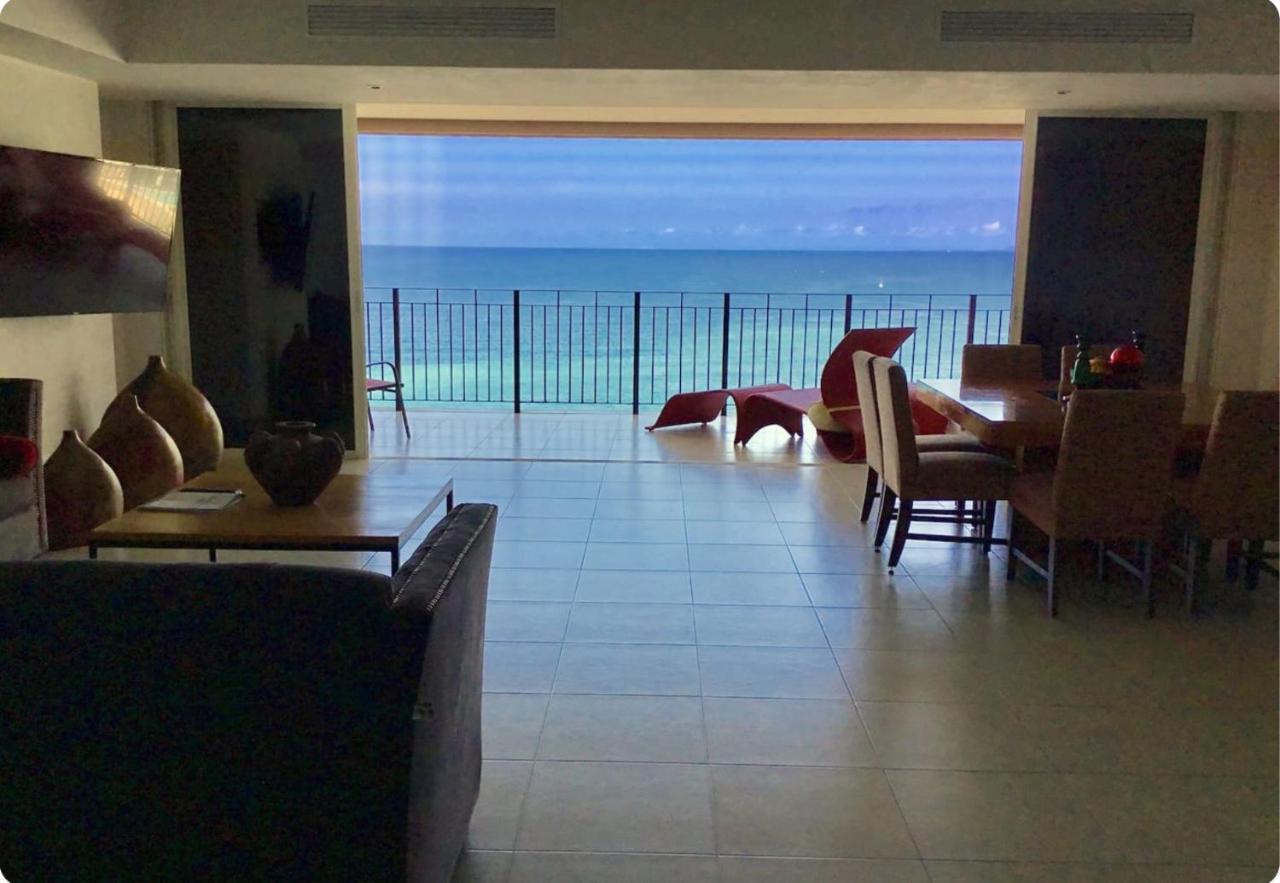 Apartamentos Grand Venetian プエルトバラータ エクステリア 写真