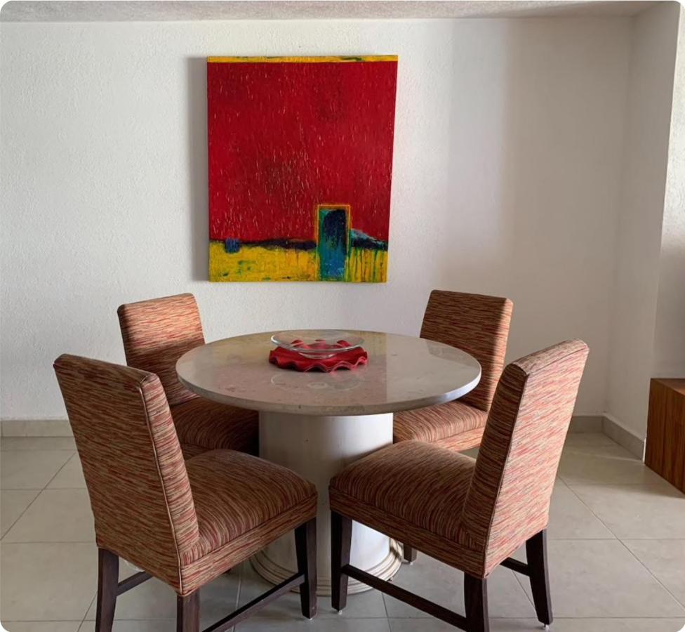 Apartamentos Grand Venetian プエルトバラータ エクステリア 写真