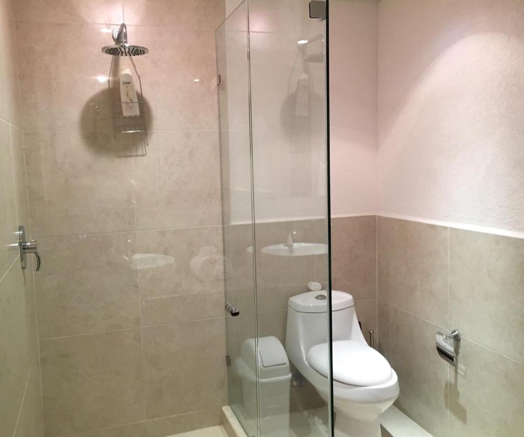 Apartamentos Grand Venetian プエルトバラータ エクステリア 写真