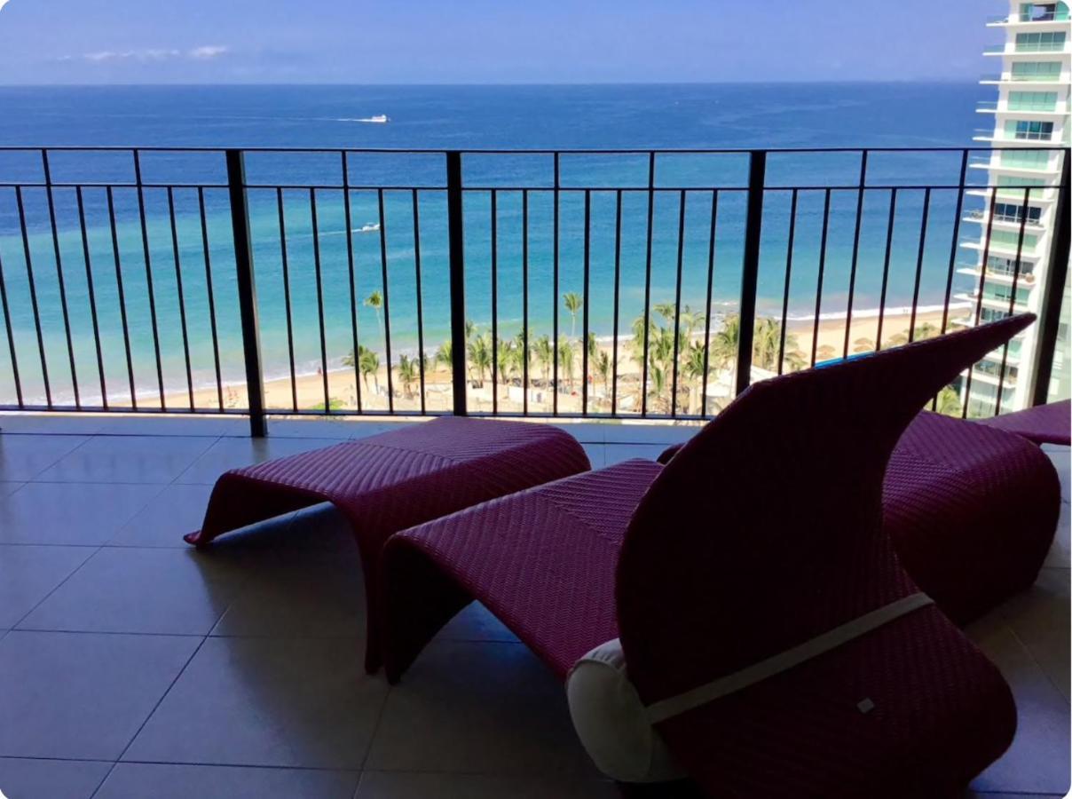Apartamentos Grand Venetian プエルトバラータ エクステリア 写真