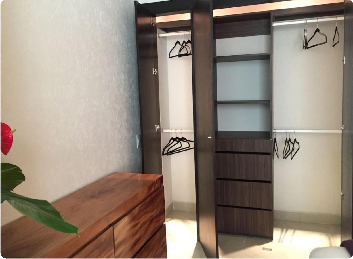 Apartamentos Grand Venetian プエルトバラータ エクステリア 写真