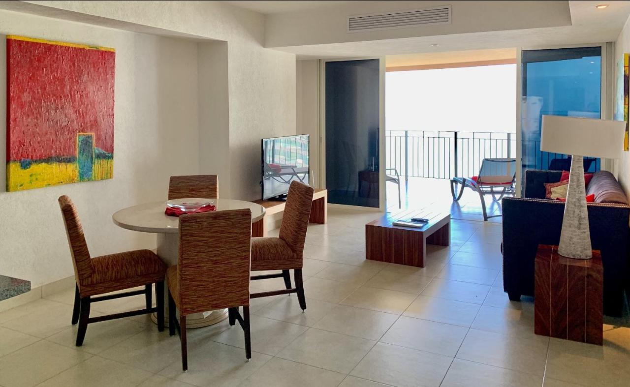 Apartamentos Grand Venetian プエルトバラータ エクステリア 写真