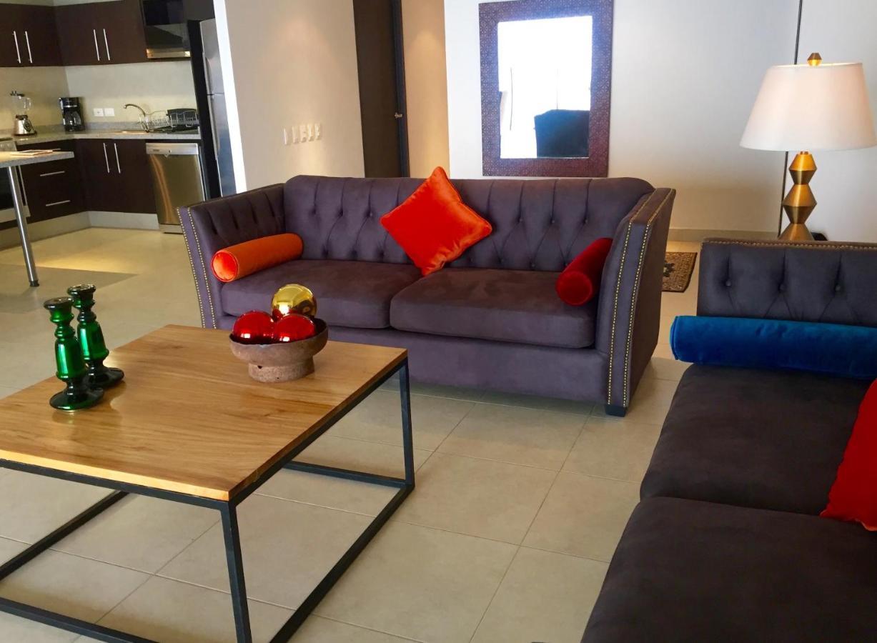 Apartamentos Grand Venetian プエルトバラータ エクステリア 写真