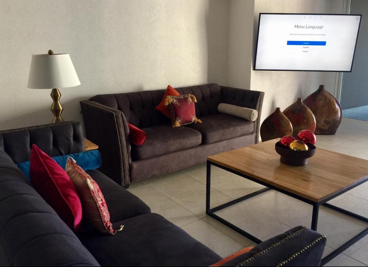 Apartamentos Grand Venetian プエルトバラータ エクステリア 写真