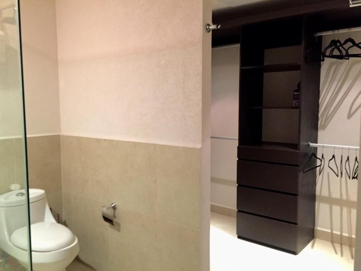 Apartamentos Grand Venetian プエルトバラータ エクステリア 写真
