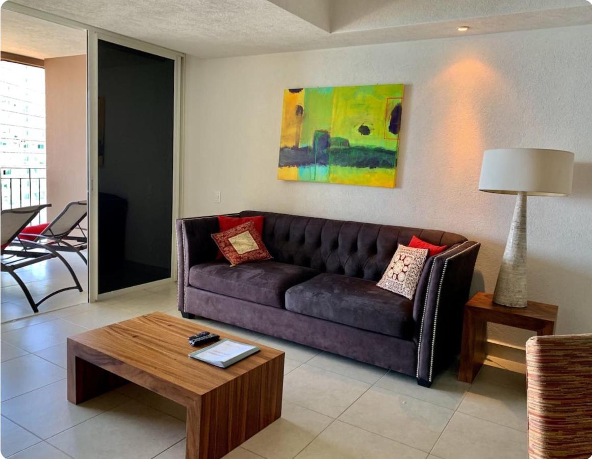 Apartamentos Grand Venetian プエルトバラータ エクステリア 写真