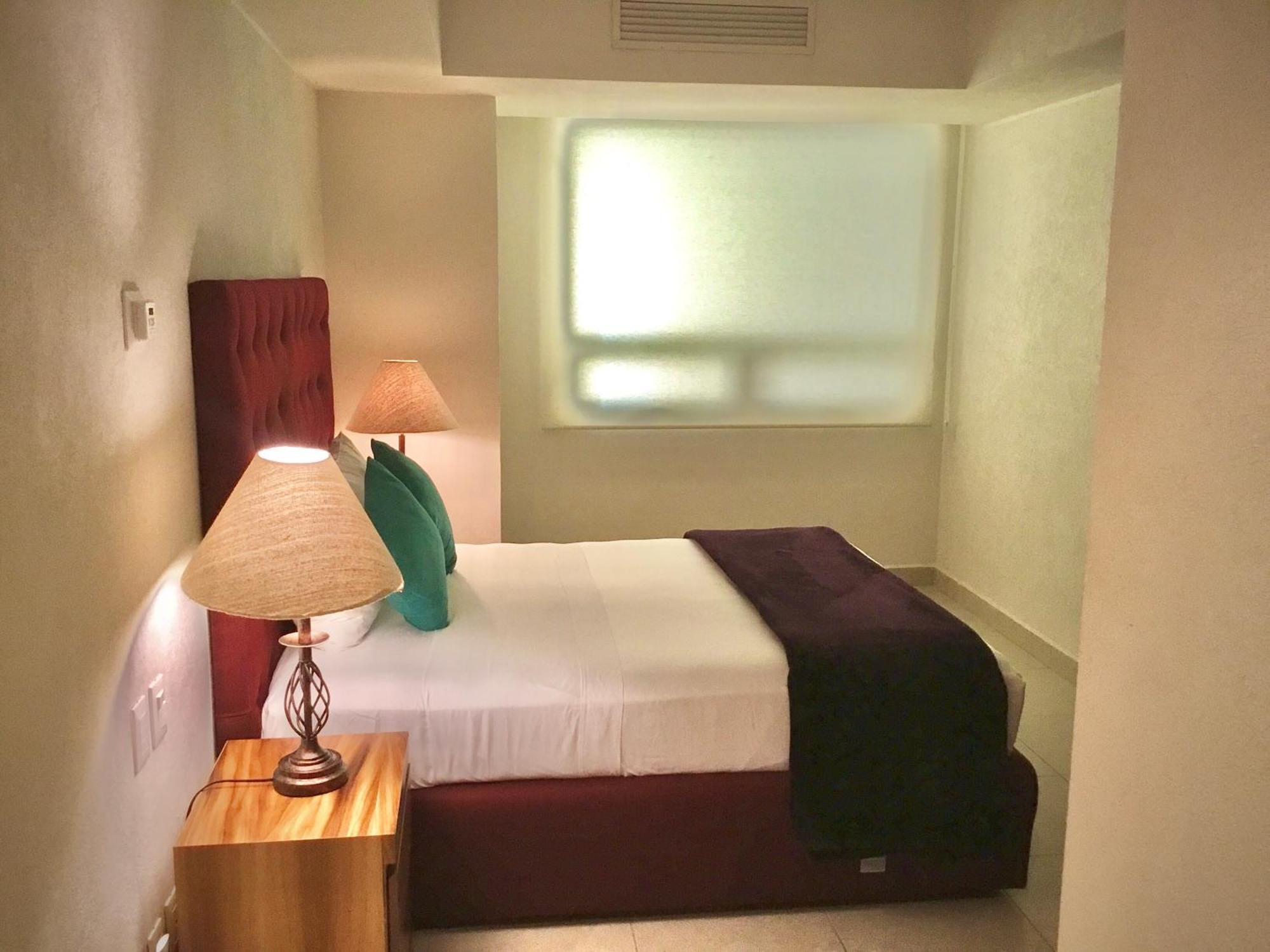 Apartamentos Grand Venetian プエルトバラータ 部屋 写真