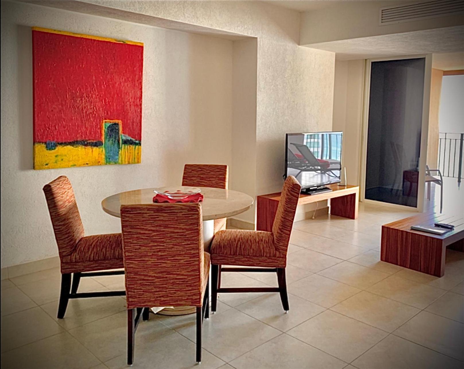 Apartamentos Grand Venetian プエルトバラータ 部屋 写真