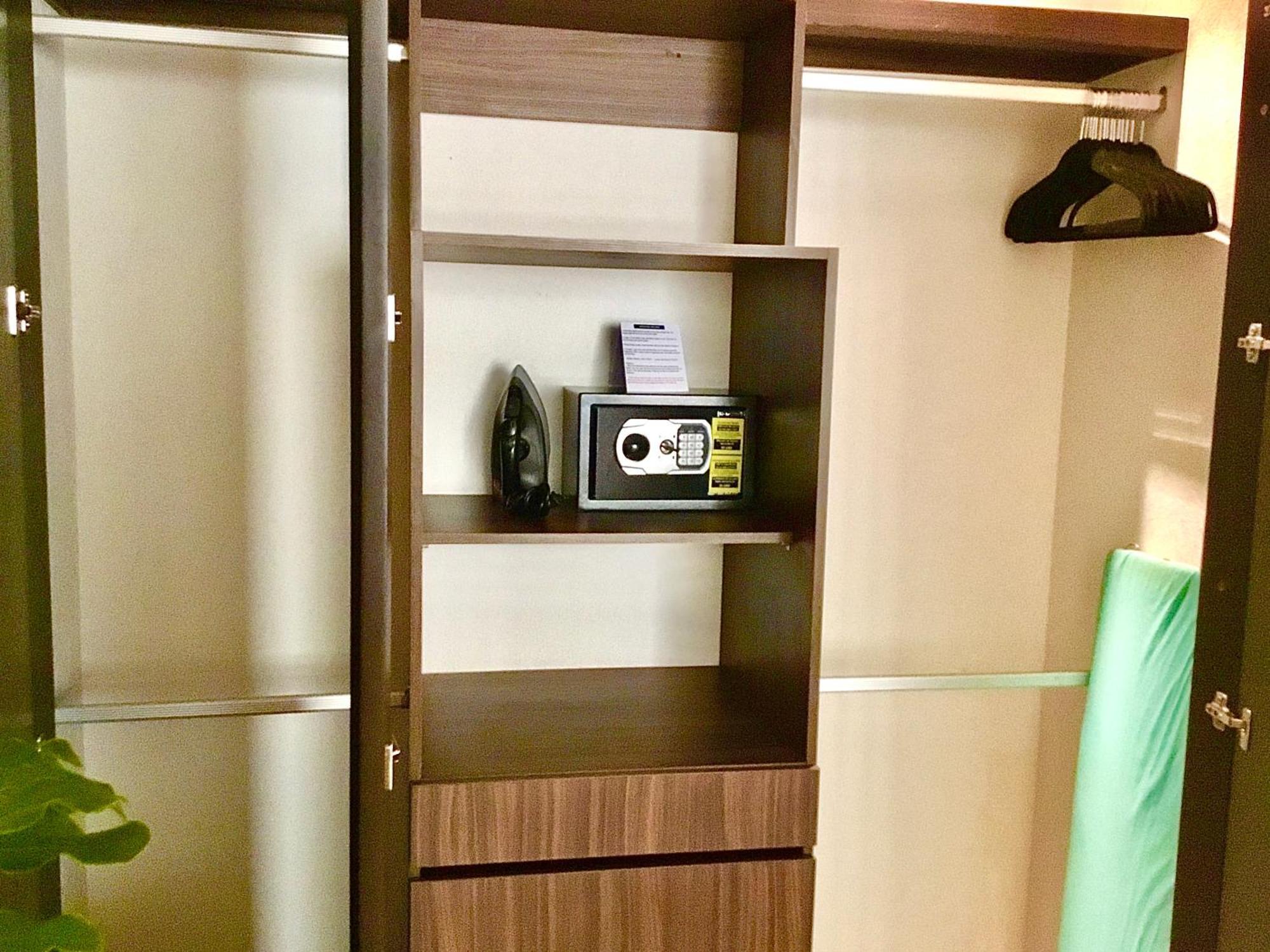 Apartamentos Grand Venetian プエルトバラータ 部屋 写真