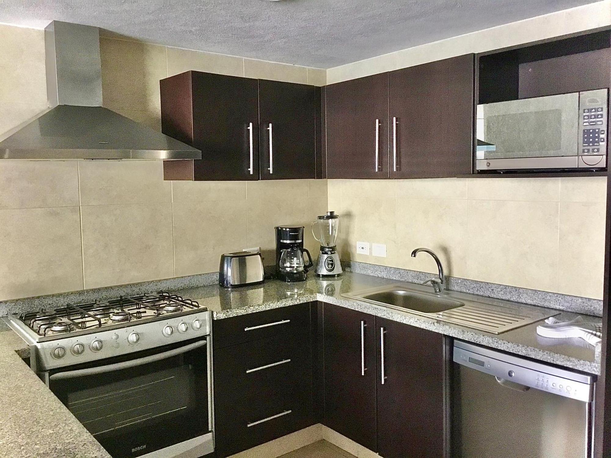 Apartamentos Grand Venetian プエルトバラータ 部屋 写真